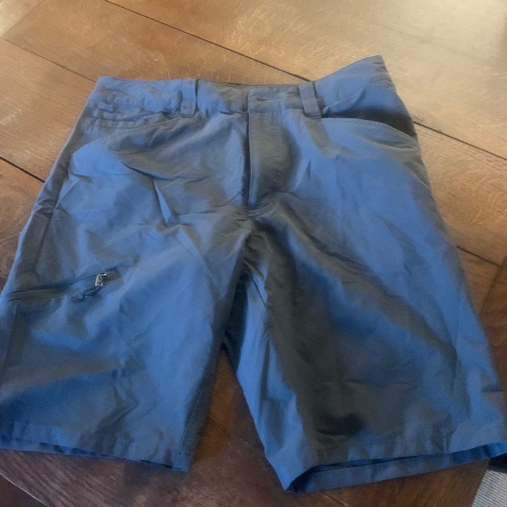 COPY - Men’s Patagonia quandary casual shorts